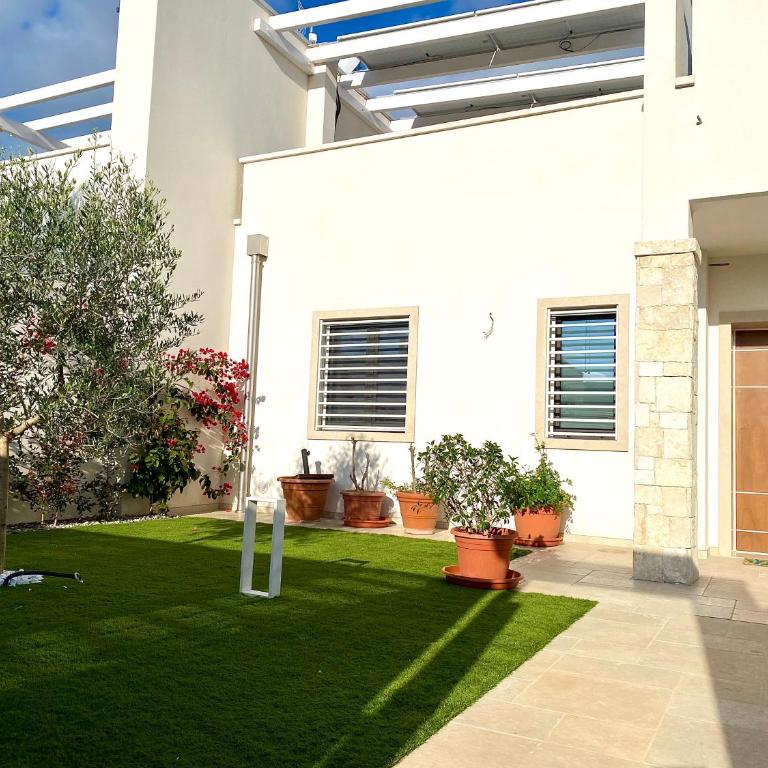 Allegria Pool House - Puglia Mia Apartments - Appartamento con 1 Camera da Letto - 9