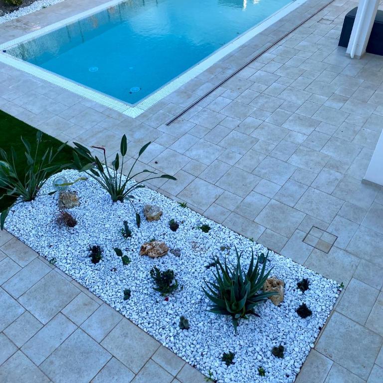 Allegria Pool House - Puglia Mia Apartments - Appartamento con 1 Camera da Letto - 12