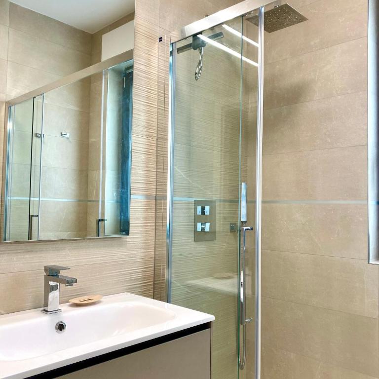 Allegria Pool House - Puglia Mia Apartments - Appartamento con 1 Camera da Letto - 16