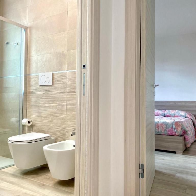 Allegria Pool House - Puglia Mia Apartments - Appartamento con 1 Camera da Letto - 23