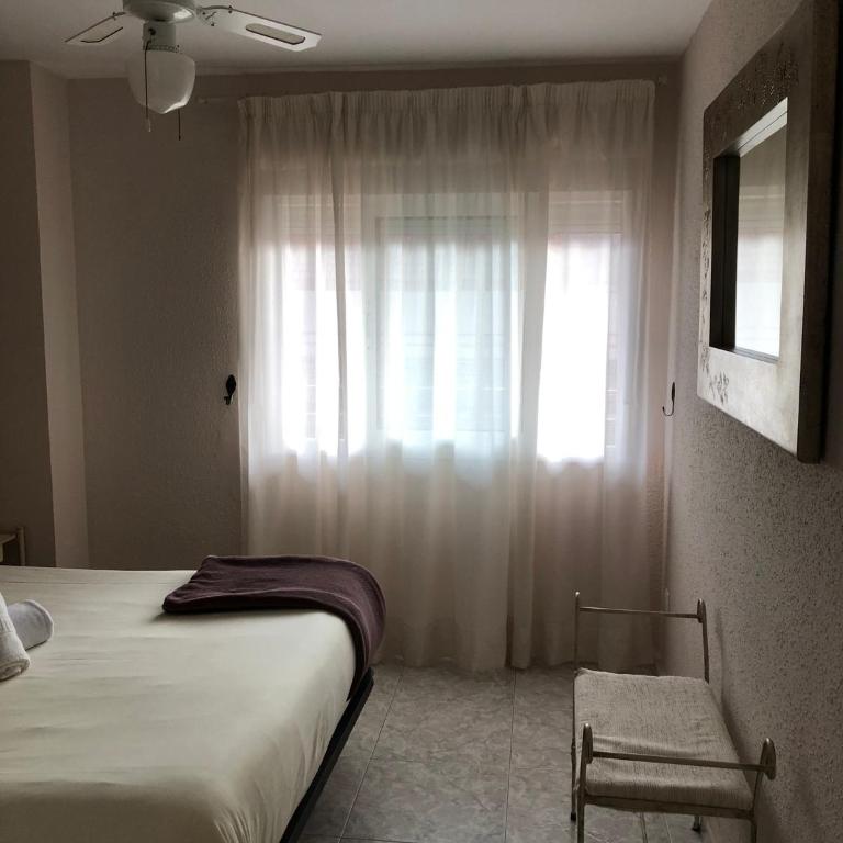 Fuengirola Puerto Sun&Beach - Apartamento de 2 dormitorios - 14