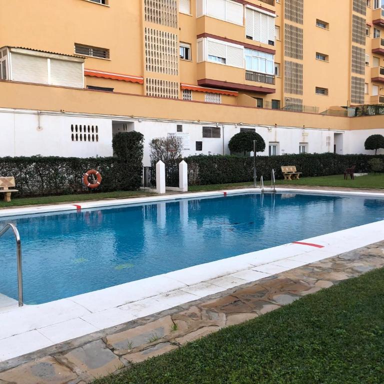 Fuengirola Puerto Sun&Beach - Apartamento de 2 dormitorios - 42