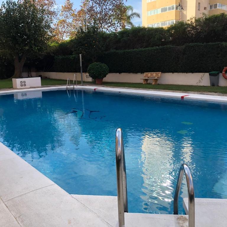 Fuengirola Puerto Sun&Beach - Apartamento de 2 dormitorios - 40
