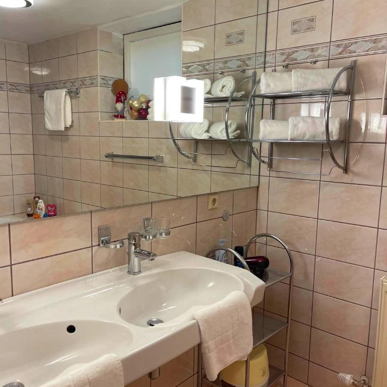 Chalet Zauberflöte - Appartement - Rez-de-Chaussée - 2