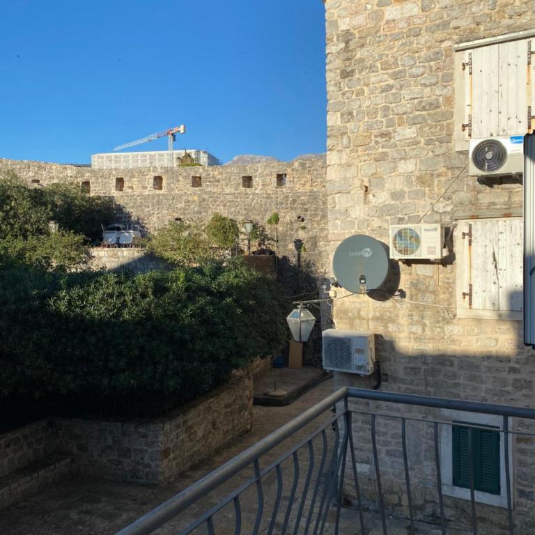 Villa Casa di Pietra - Budva Old town - Apartman sa Balkonom - 39