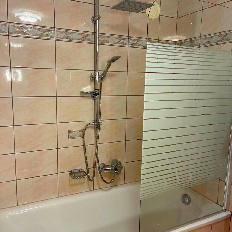 Chalet Zauberflöte - Appartement - Rez-de-Chaussée - 3