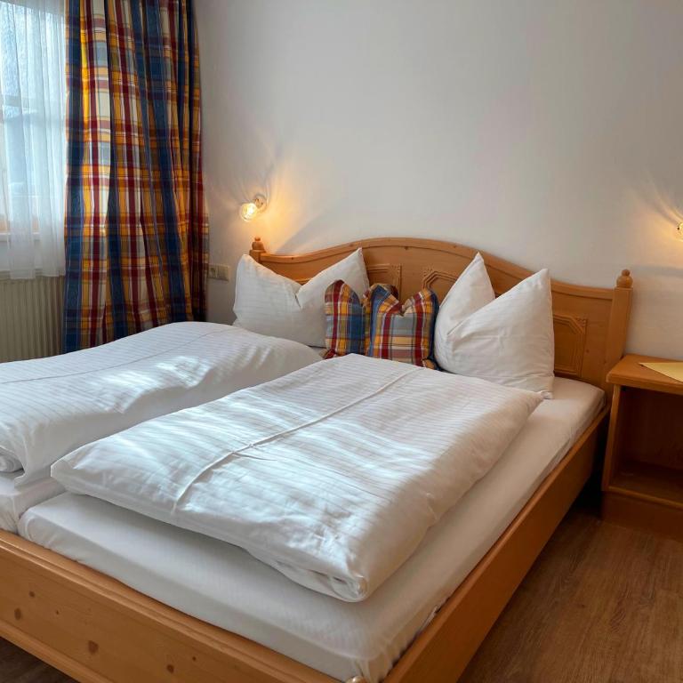 Chalet Zauberflöte - Appartement - Rez-de-Chaussée - 6