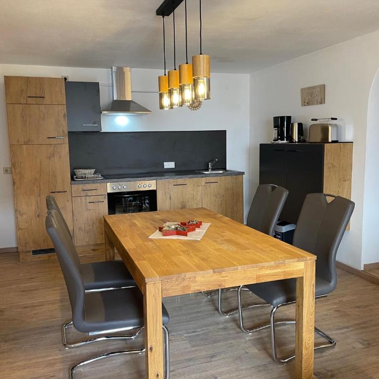 Chalet Zauberflöte - Appartement - Rez-de-Chaussée - 7