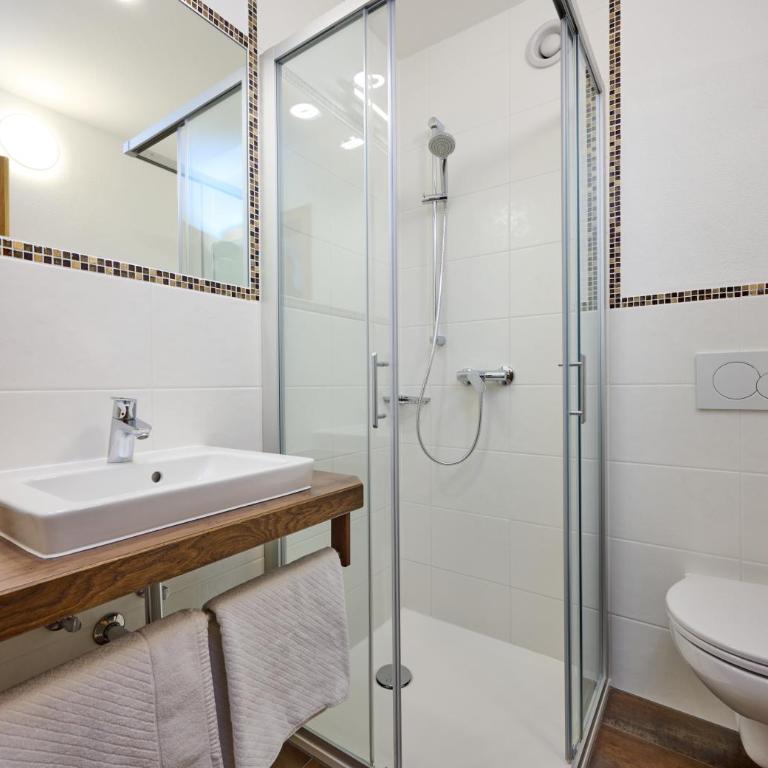Hotel Bichlhof - Doppelzimmer - 20