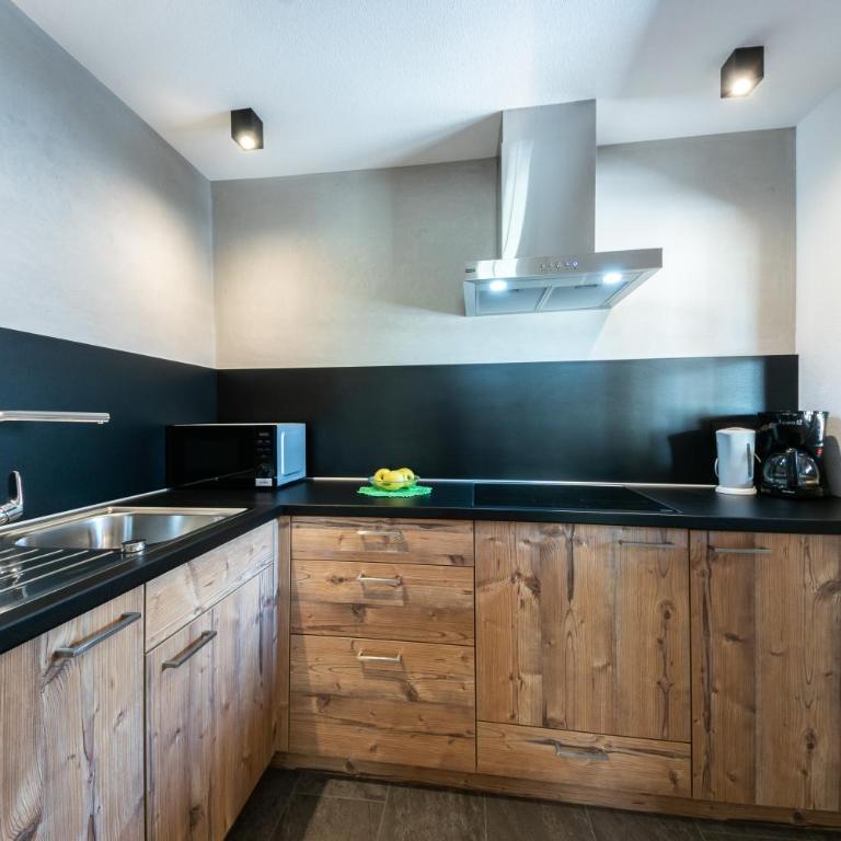 Agriturismo Lüch de Vanc - Appartamento con 2 Camere da Letto - 19