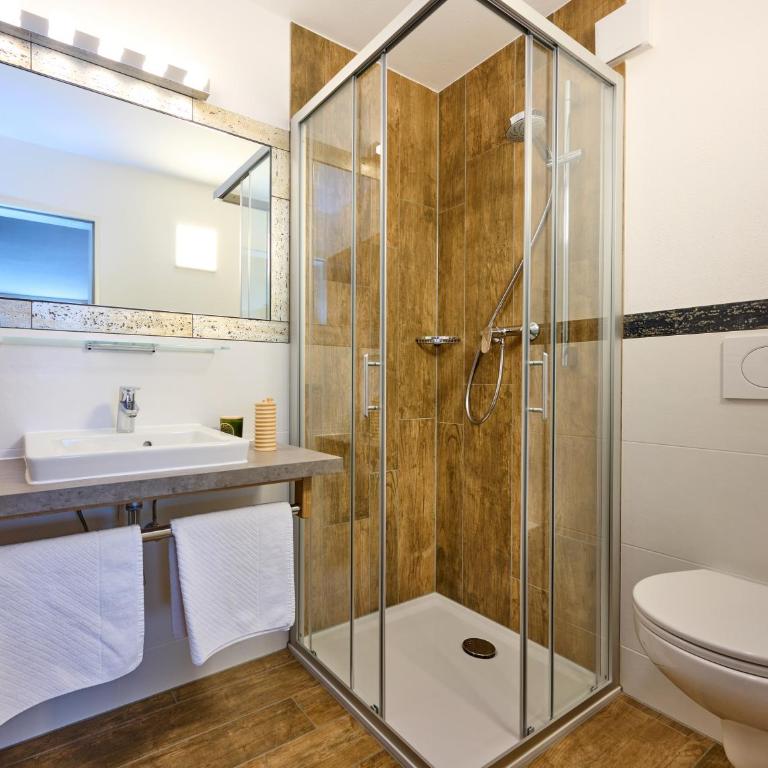 Hotel Bichlhof - Doppelzimmer - 14
