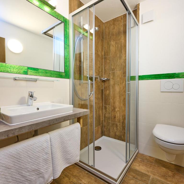 Hotel Bichlhof - Doppelzimmer - 15
