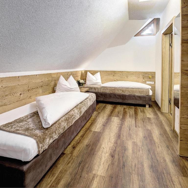Hotel Ferienglück - Familiensuite - 2