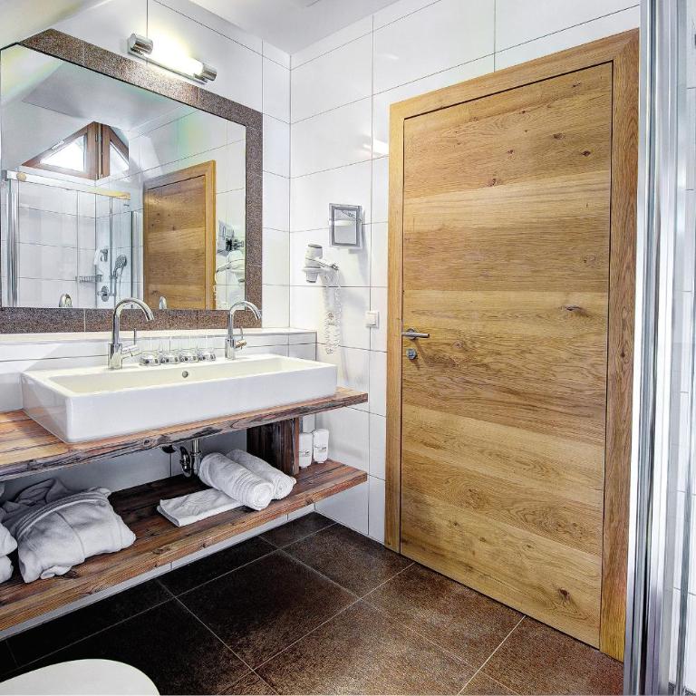 Hotel Ferienglück - Familiensuite - 3