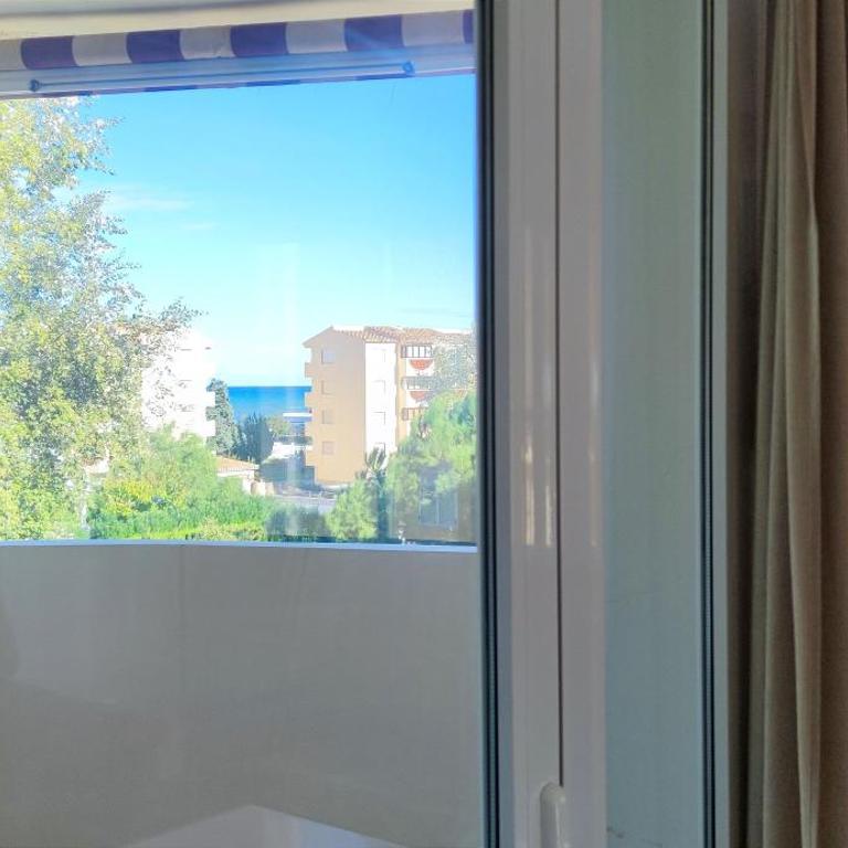 Apartamento Los Mares by DENIA COSTA - Apartamento de 2 dormitorios con terraza - 11