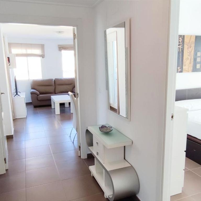 Apartamento Los Mares by DENIA COSTA - Apartamento de 2 dormitorios con terraza - 30