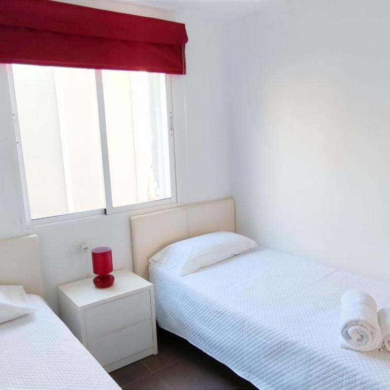 Apartamento Los Mares by DENIA COSTA - Apartamento de 2 dormitorios con terraza - 32