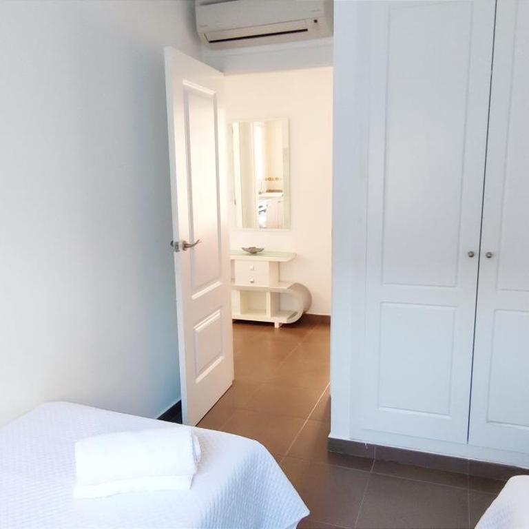 Apartamento Los Mares by DENIA COSTA - Apartamento de 2 dormitorios con terraza - 33
