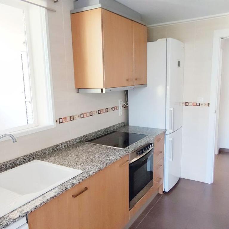 Apartamento Los Mares by DENIA COSTA - Apartamento de 2 dormitorios con terraza - 35