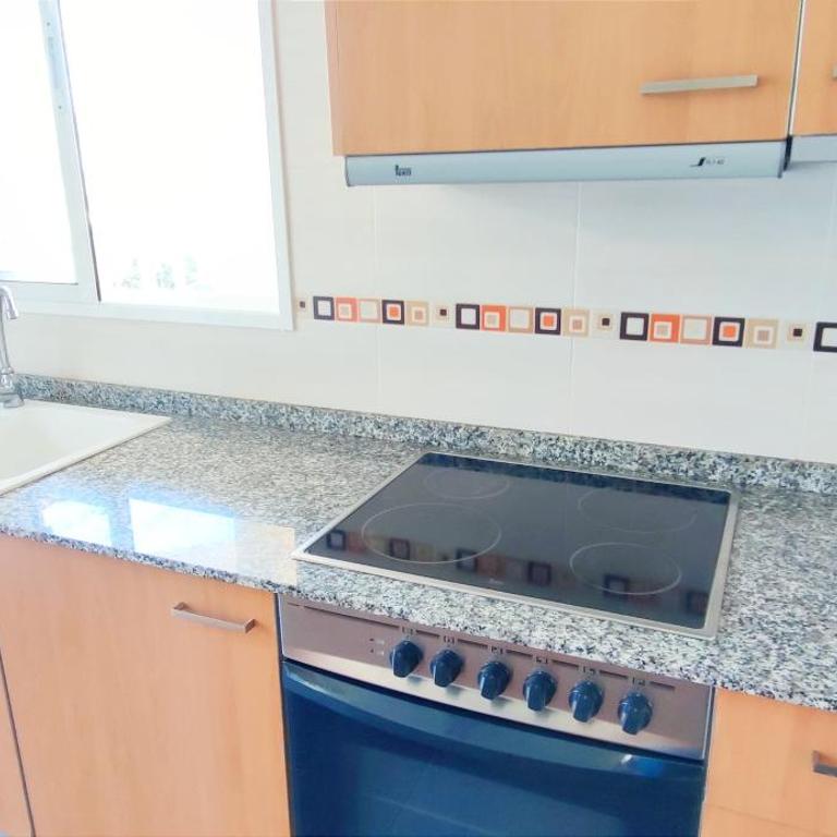 Apartamento Los Mares by DENIA COSTA - Apartamento de 2 dormitorios con terraza - 36