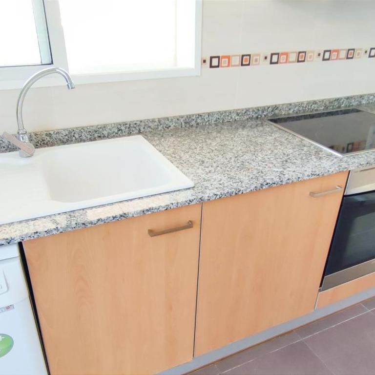 Apartamento Los Mares by DENIA COSTA - Apartamento de 2 dormitorios con terraza - 42