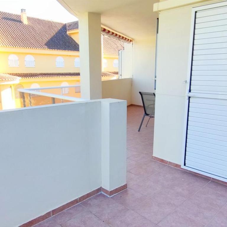 Apartamento Los Mares by DENIA COSTA - Apartamento de 2 dormitorios con terraza - 38
