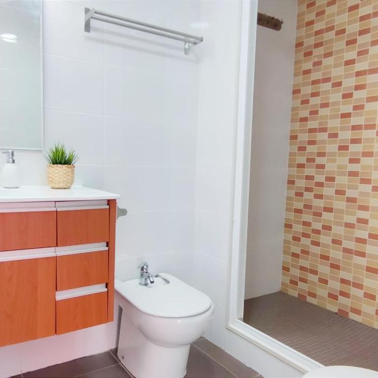 Apartamento Los Mares by DENIA COSTA - Apartamento de 2 dormitorios con terraza - 47