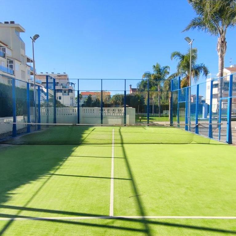 Apartamento Los Mares by DENIA COSTA - Apartamento de 2 dormitorios con terraza - 52