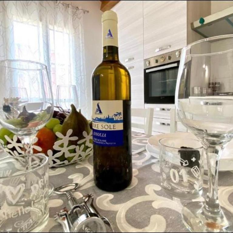 Casa Martina - Appartamento con 2 Camere da Letto - 1