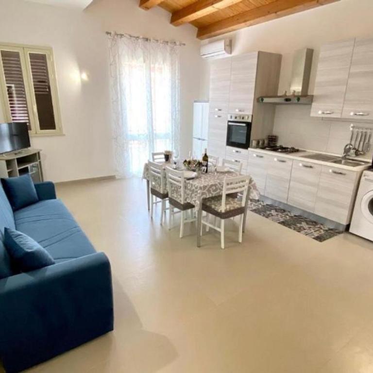 Casa Martina - Appartamento con 2 Camere da Letto - 7