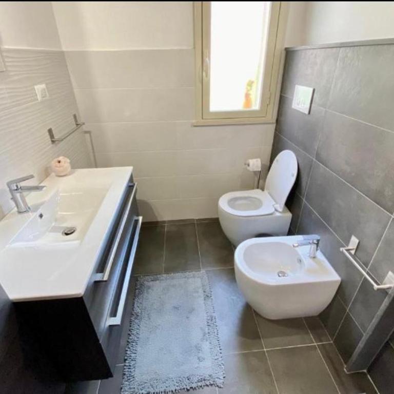 Casa Martina - Appartamento con 2 Camere da Letto - 14