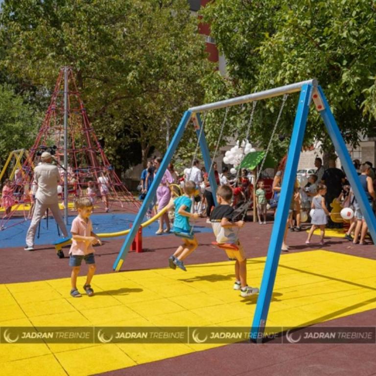 LanaMarija Apartment - Apartman sa 1 Spavaćom Sobom - 34