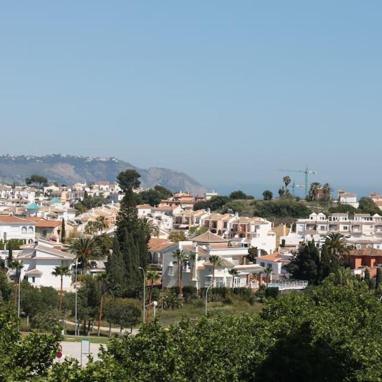 Luminoso y reformado apartamento en Nerja - Apartamento de 2 dormitorios - 17