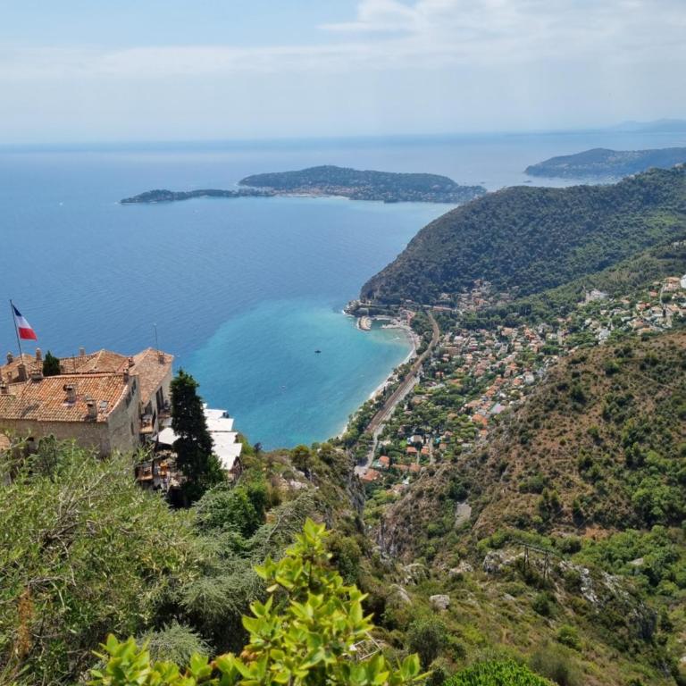 Villa Moana - Villa - Vue sur Mer - 15