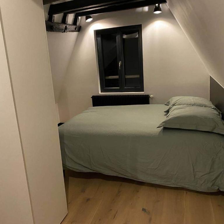 CAPUCINE - Appartement 3 Chambres - 8