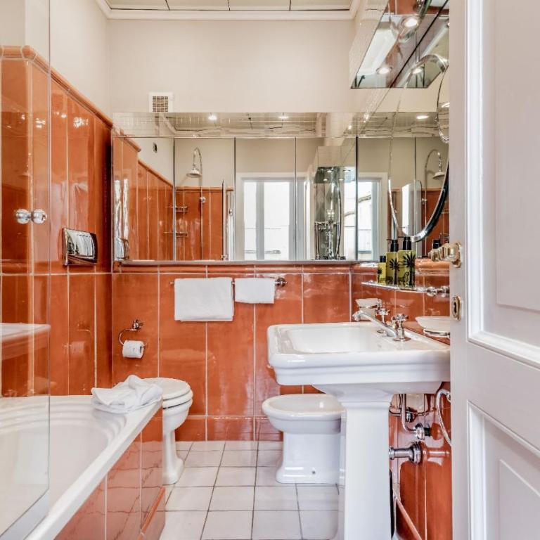 APT ROME - Pietra - Appartamento con 1 Camera da Letto - 8