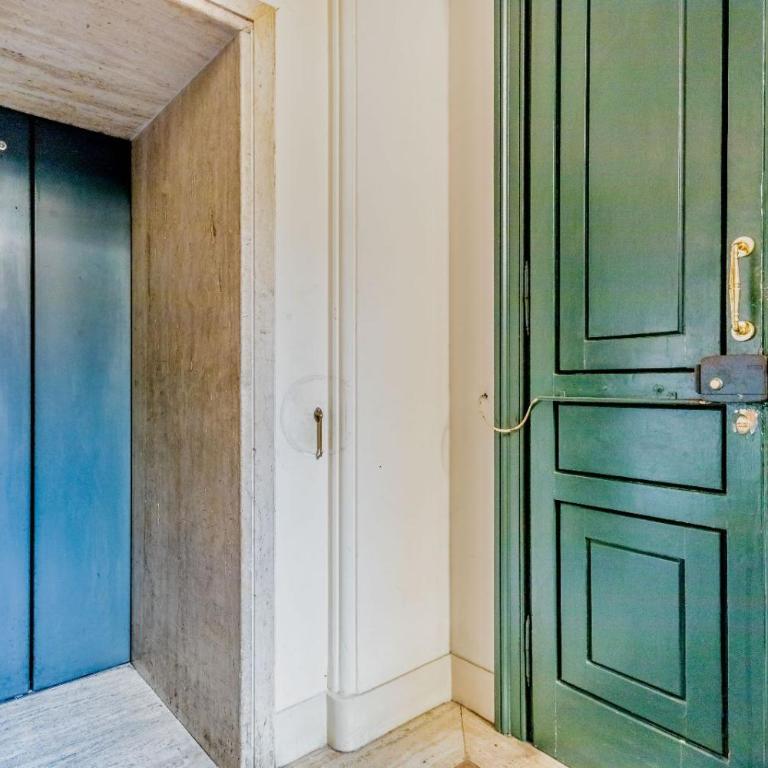 APT ROME - Pietra - Appartamento con 1 Camera da Letto - 16