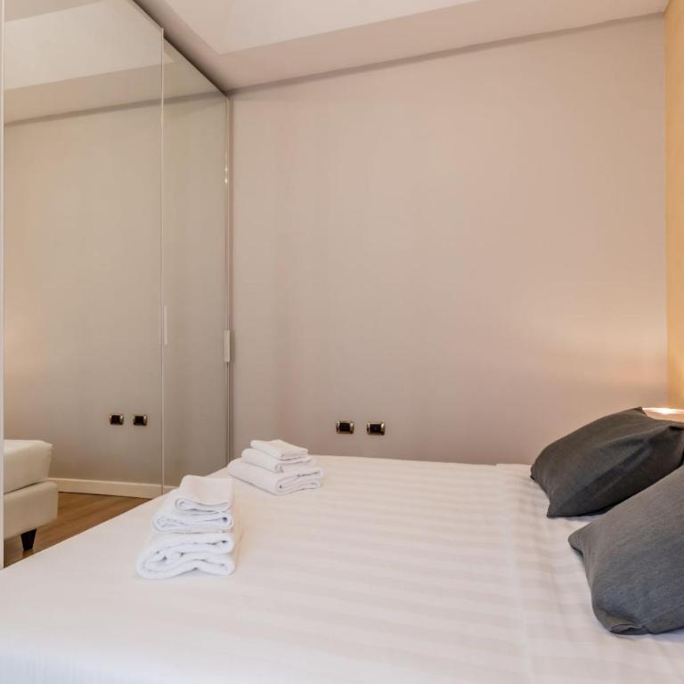 APT ROME - Pietra - Appartamento con 1 Camera da Letto - 17