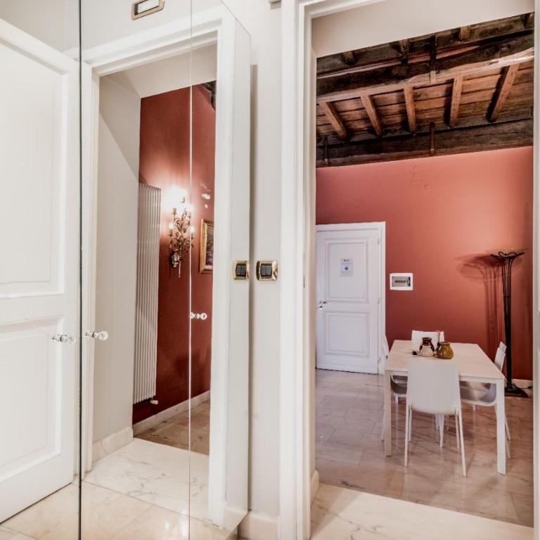 APT ROME - Pietra - Appartamento con 1 Camera da Letto - 18