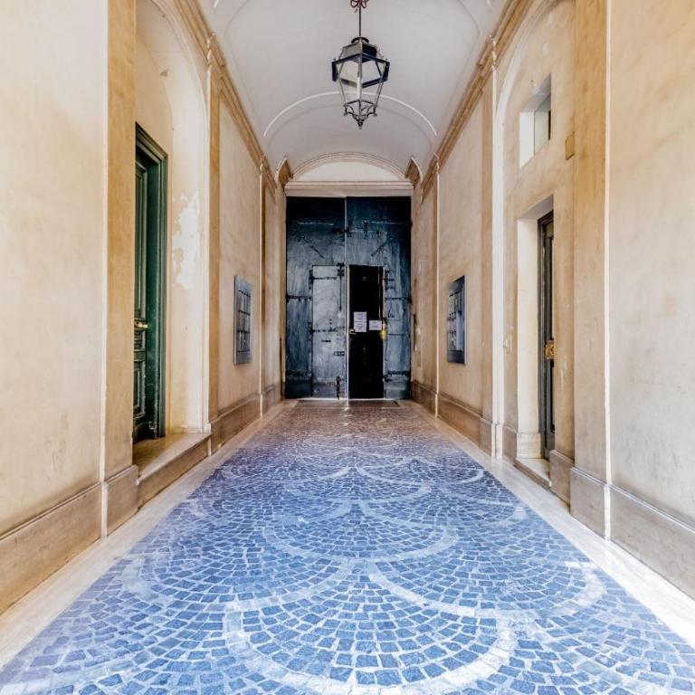 APT ROME - Pietra - Appartamento con 1 Camera da Letto - 22