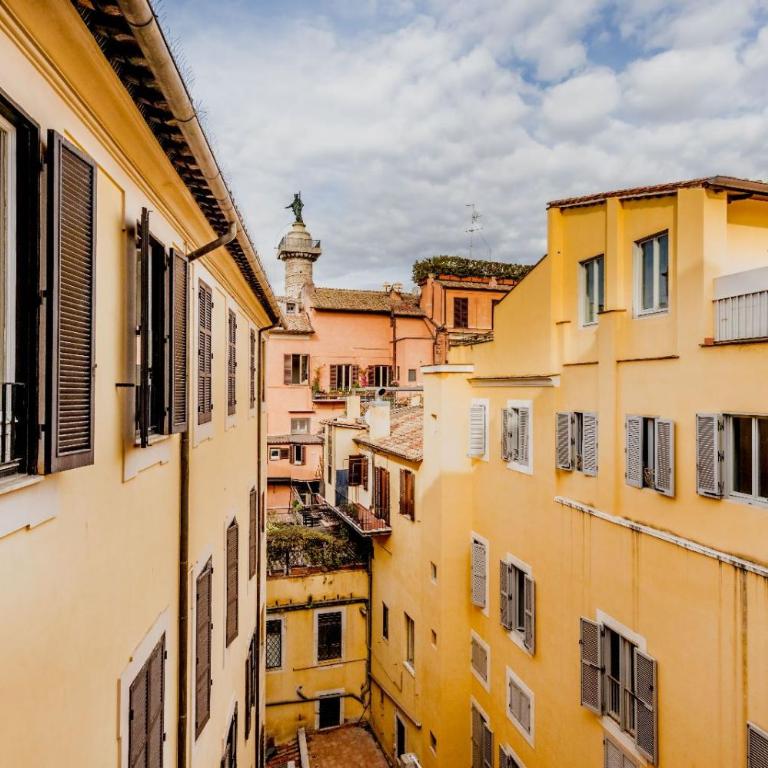 APT ROME - Pietra - Appartamento con 1 Camera da Letto - 14