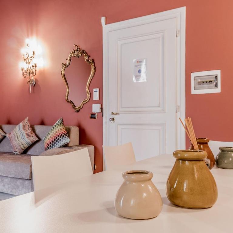 APT ROME - Pietra - Appartamento con 1 Camera da Letto - 25