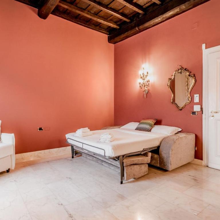 APT ROME - Pietra - Appartamento con 1 Camera da Letto - 26