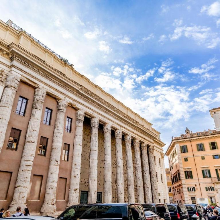 APT ROME - Pietra - Appartamento con 1 Camera da Letto - 27