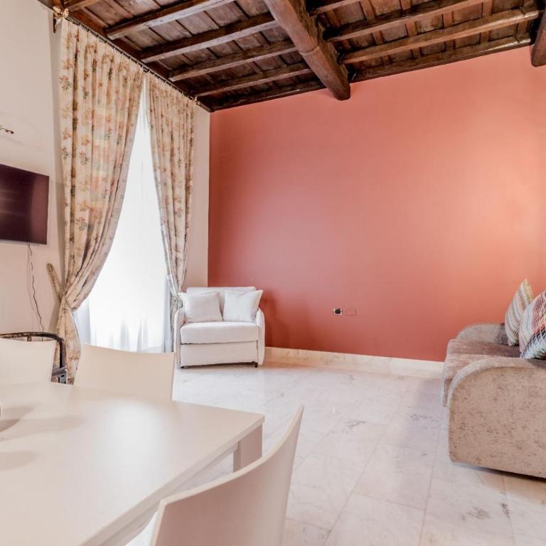 APT ROME - Pietra - Appartamento con 1 Camera da Letto - 28
