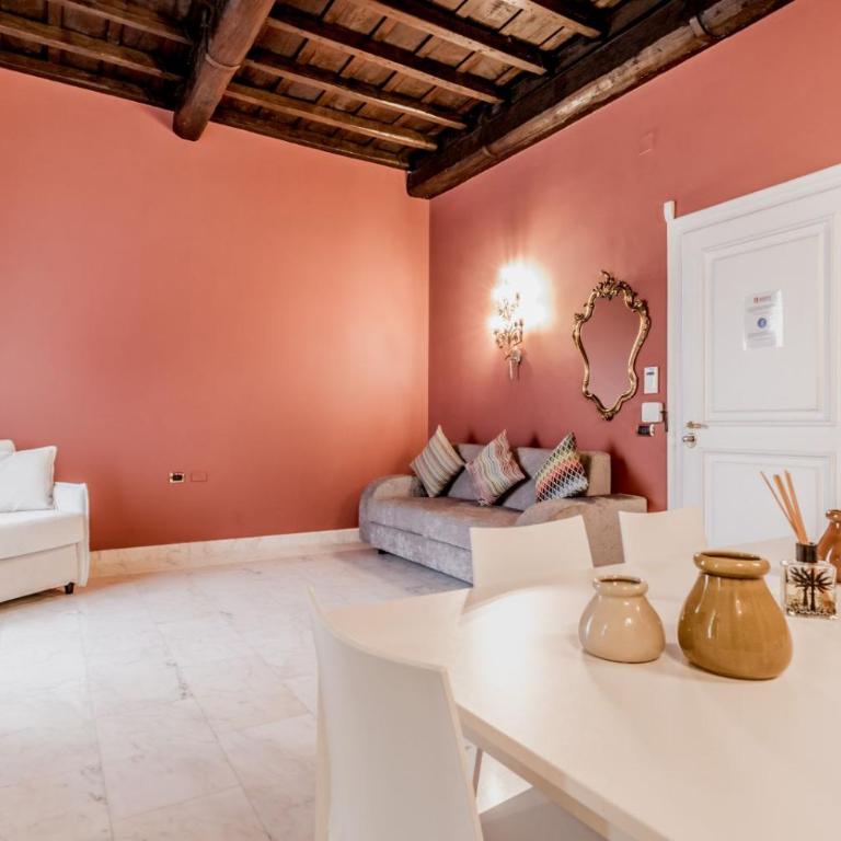 APT ROME - Pietra - Appartamento con 1 Camera da Letto - 29