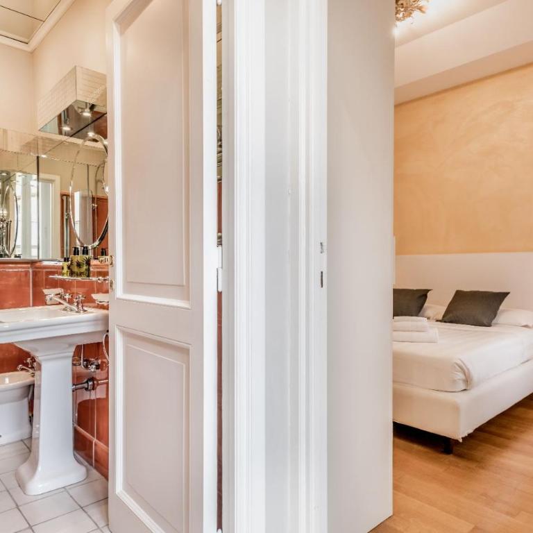 APT ROME - Pietra - Appartamento con 1 Camera da Letto - 30
