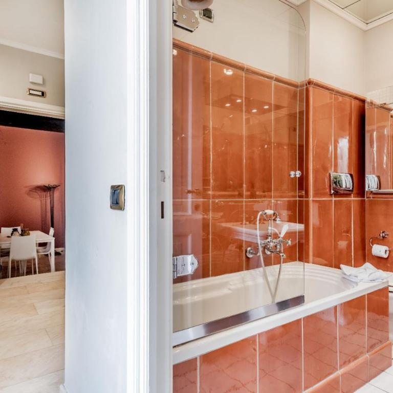 APT ROME - Pietra - Appartamento con 1 Camera da Letto - 31