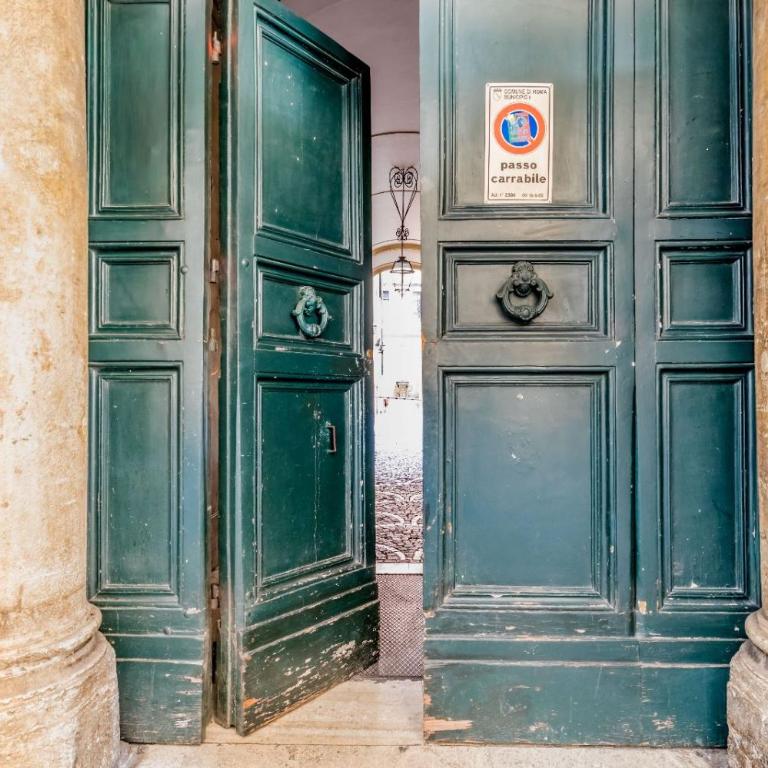 APT ROME - Pietra - Appartamento con 1 Camera da Letto - 33