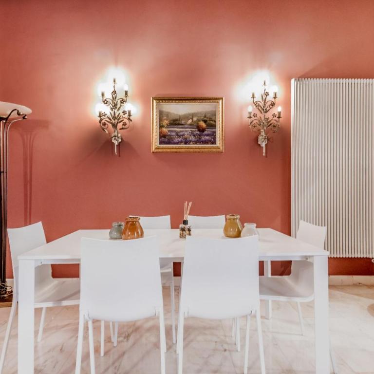 APT ROME - Pietra - Appartamento con 1 Camera da Letto - 37
